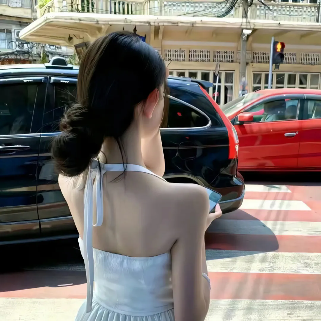 一部有我出镜的影片